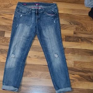 Vigoss jeans size 13